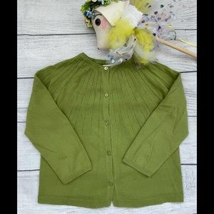 Zara Babygirl Sweater